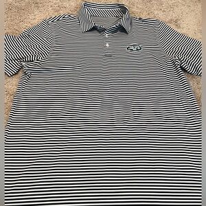 Men’s Vineyard Vines New York Jets Polo - Large